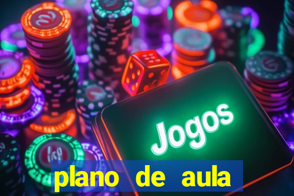 plano de aula bingo tabuada